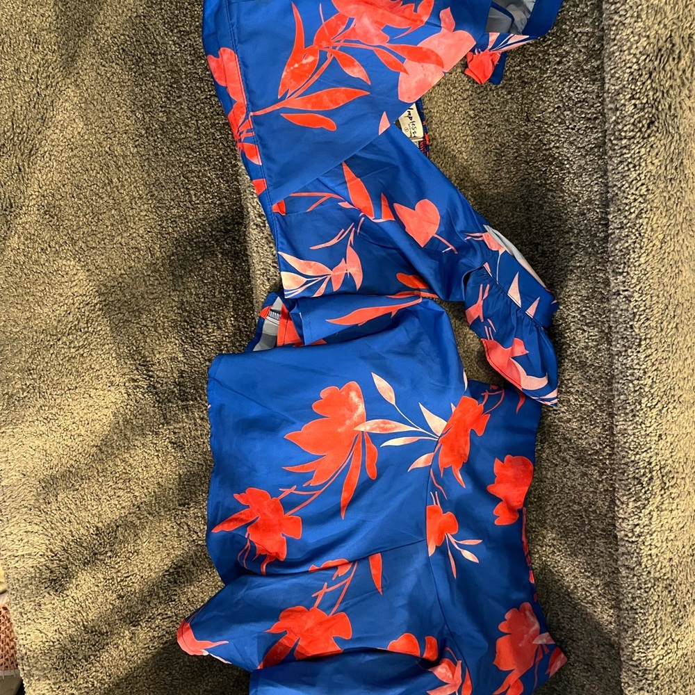 Two piece set. Never worn.